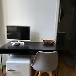 Green Room Neapol