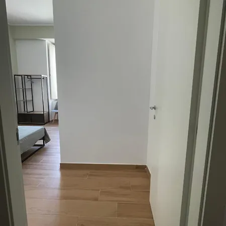 Gæstehus Green Room