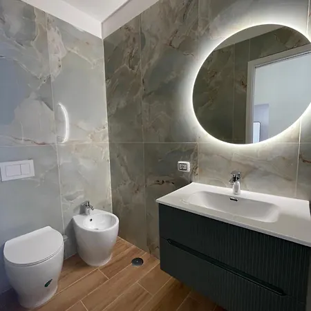 Gæstehus Green Room 4*