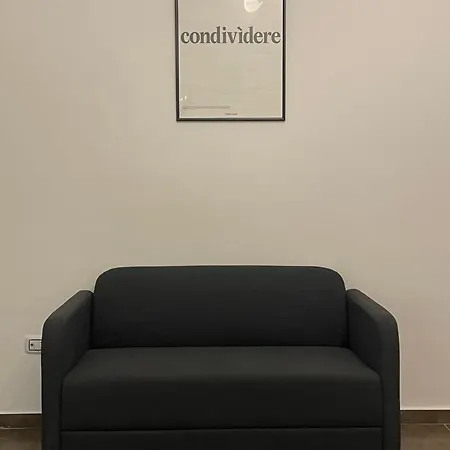 Gæstehus Green Room 4*