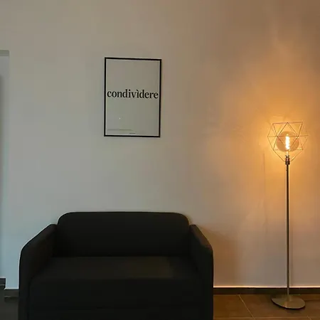 Green Room Napoli