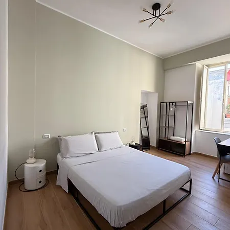 Green Room Gæstehus Napoli