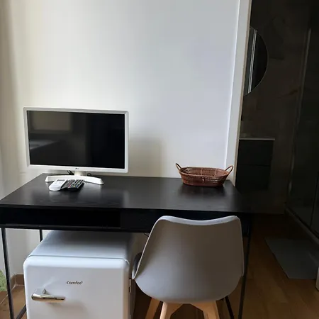 Green Room Napoli