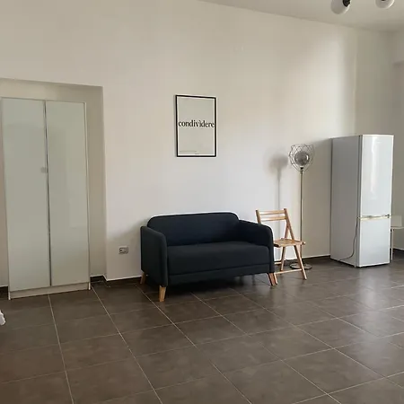 Gæstehus Green Room