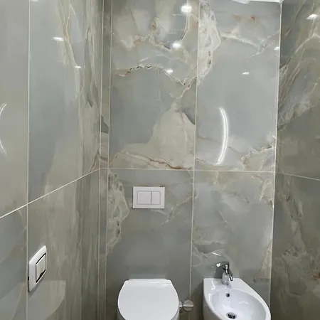 Gasthuis Green Room Napels