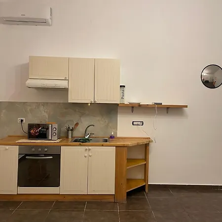 Green Room 3* Napels